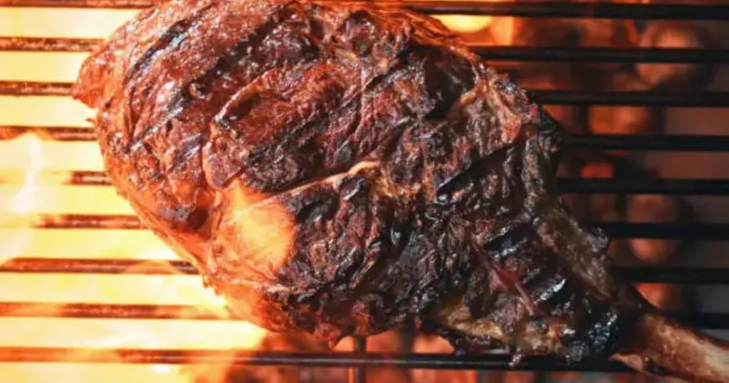 "Beef Back Ribs in the Oven: Simple Techniques for Flavorful Results"