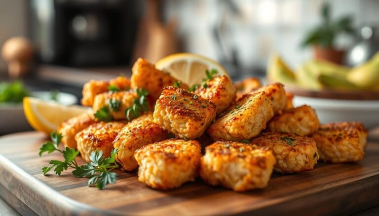 air-fryer-salmon-bites