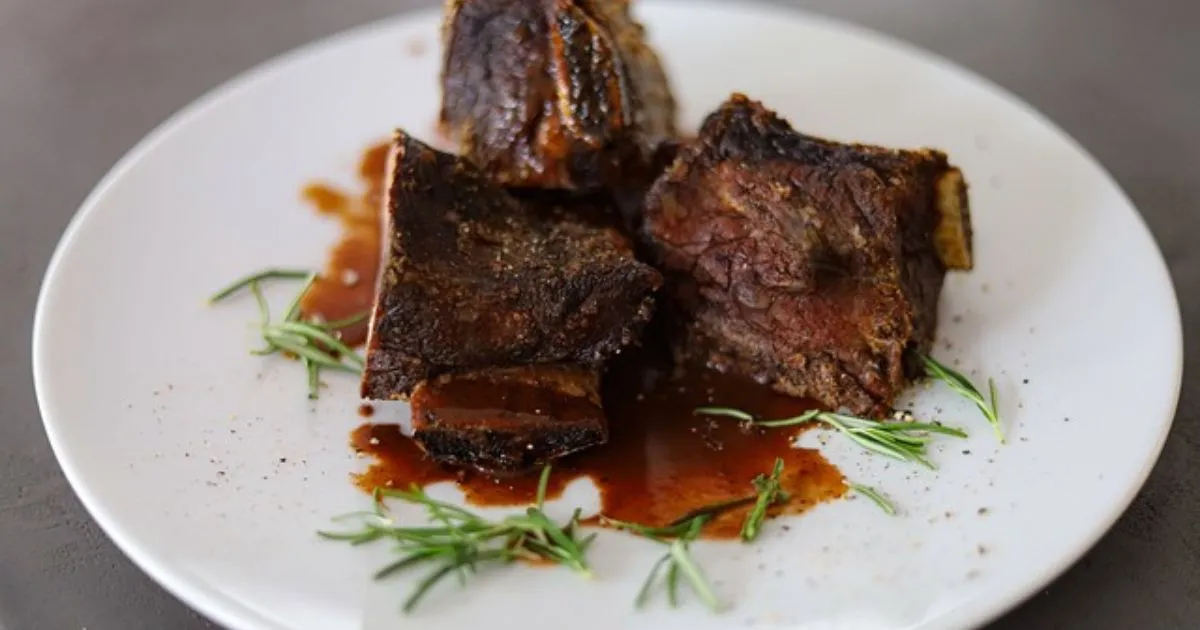 Shop Our Premium Red Wine for Delicious Braised Short Ribs