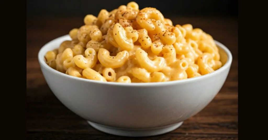 Chick-fil-A Mac and Cheese Recipe