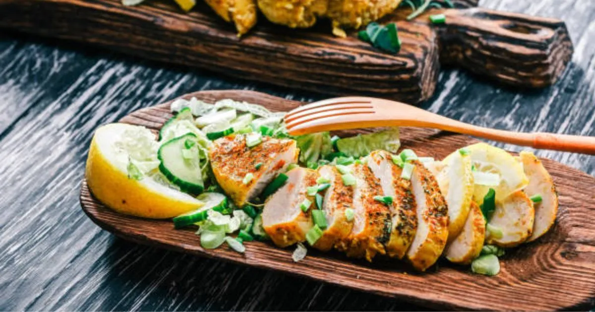 chicken breast recipes