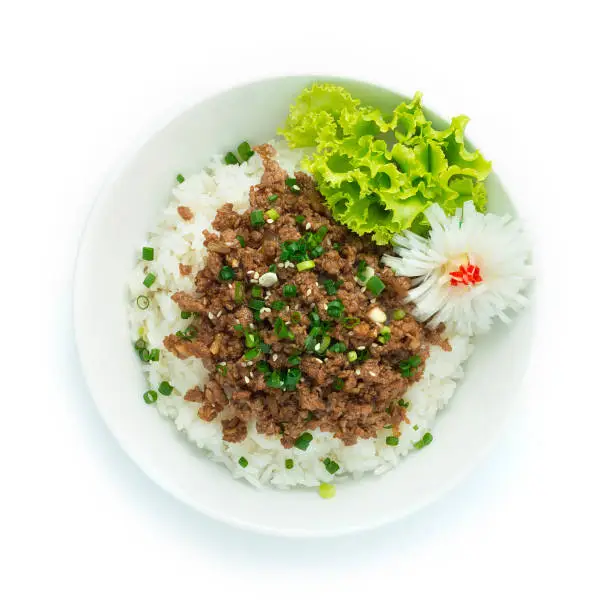 Perfecting Your Bulgogi Ground Beef