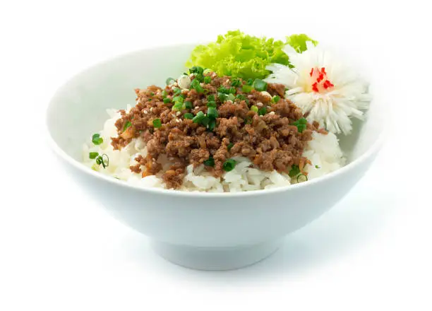 Perfecting Your Bulgogi Ground Beef